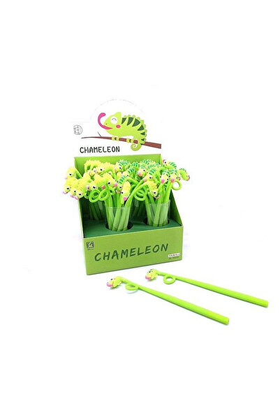 adar Pix decorativ Cameleon 22 cm – display 48 buc.