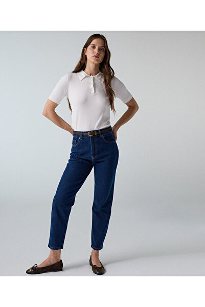 İpekyol Mom fit jean pantolon
