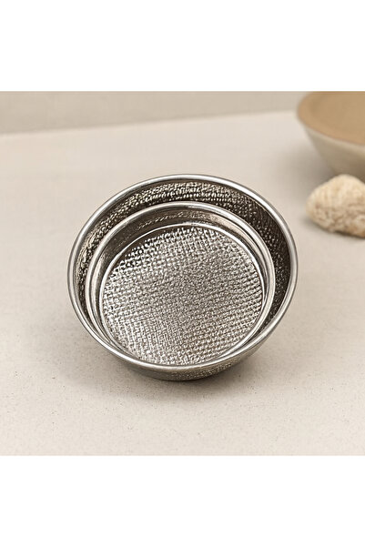 Generic Brand Raw Meatball Tray Set 2 Sizes (No:2-4)