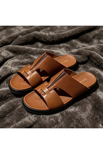 Bleco Textured embossed sandals, suitable for indoor/outdoor wear year-round....