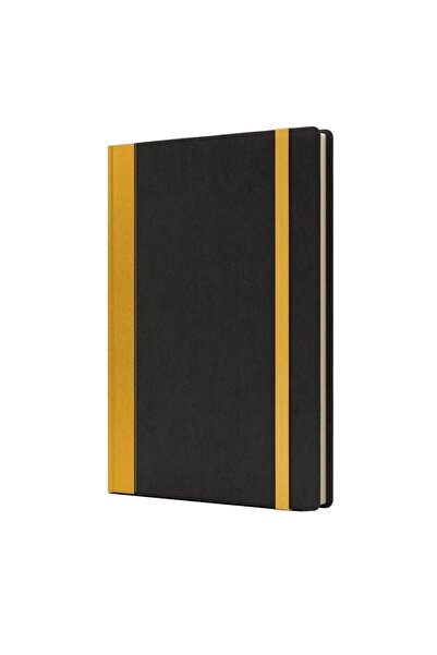 Like U Agenda A5, Like U, Negru/Galben