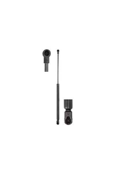 RapidAuto Amortizor haion spate Seat Leon (1m1), 11.1999-05.2005, Lungime/For...