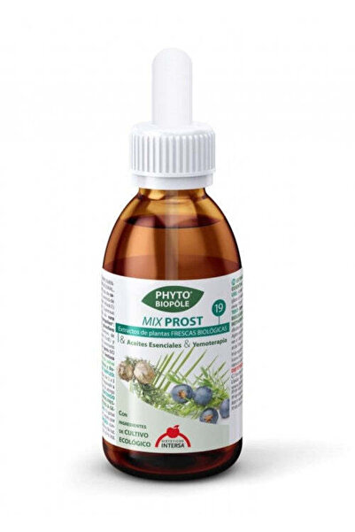 Dieteticos Intersa Μείγμα 19 βοτάνων, 50ml
