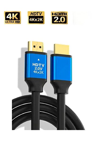 HI-LINK كابل HDMI عالي الجودة 2.0 بطول 40 متر بدقة 4K فائقة الوضوح FK0440
