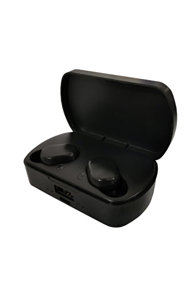 KlaussTech Căști Bluetooth, Suport de încărcare, Rază de acțiune a semnalului...