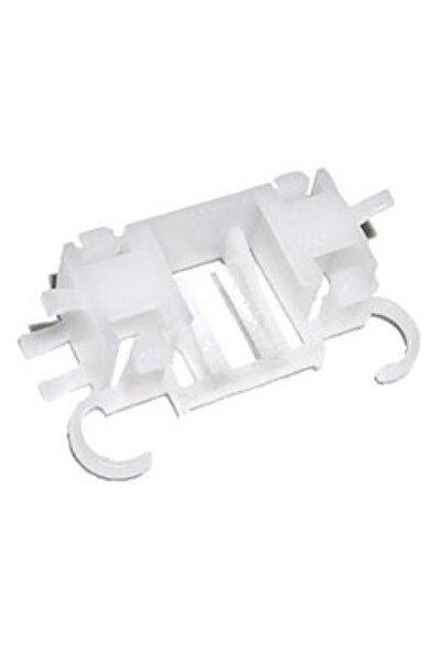 RapidAuto Agrafa OE Renault Clio 2, fixare bandou ornament pavilion 7703077438