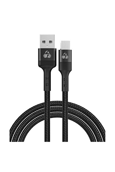 NO BRAND POWERTECH καλώδιο micro USB σε USB PTR-0170, 12W 2.4A, copper, 1.5m,...
