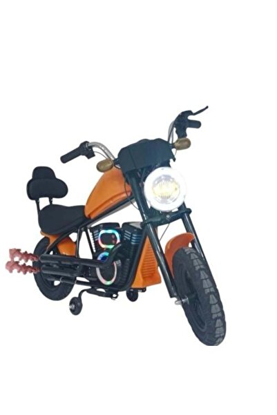 OME Harley 24V Tank Car