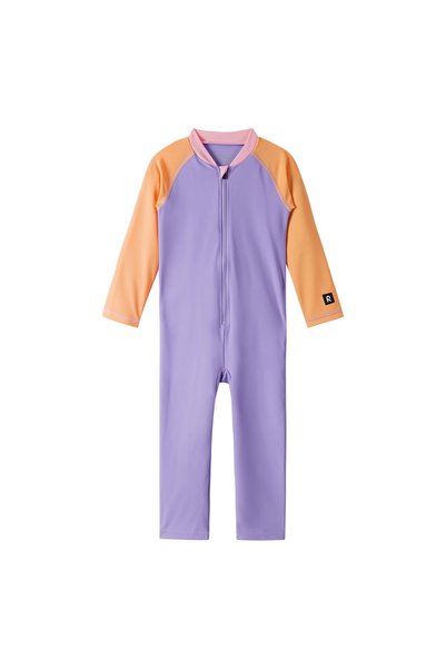 Reima Costum de baie fete 5200130D Mov