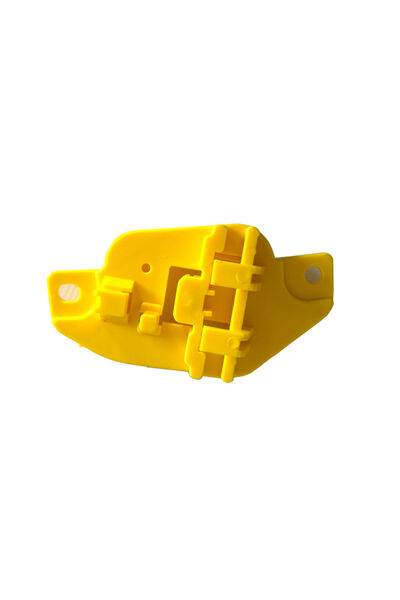 RapidAuto Clema macara geam Hyundai Accent (X-3) 1994-2000 Fata Dreapta