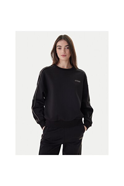 Guess Bluză de damă V6RQ96KCX22 Roșu