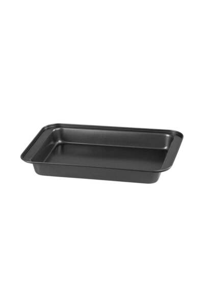 Strend Pro Tavă de copt 37 x 25.5 x 5 cm, oțel carbon, antiaderentă, MagicHome