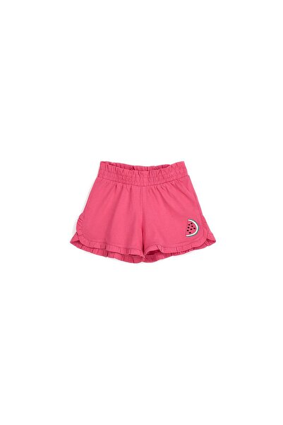 ORIGINAL MARINES Șorturi sport pentru fete DFP3205CF Roz