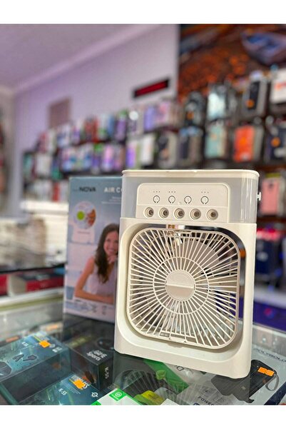 Nova NEXT SOĞUTUCU FAN