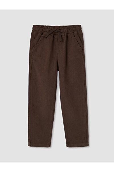 LC Waikiki Timeless Clothing & Timeless Choices Boys' Classic Pants