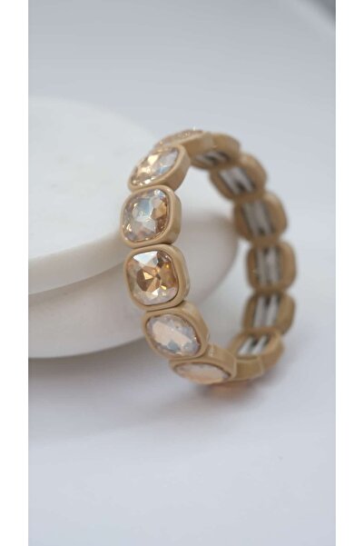 Jerie Mink Color Ceramic Bracelet