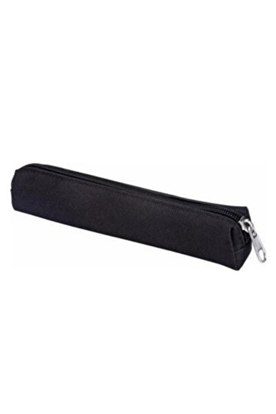 Brons Sausage Pen Bag Black Br-4010S