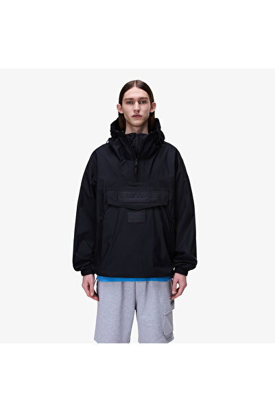 Napapijri Rf Next Wb Men's Black Jacket