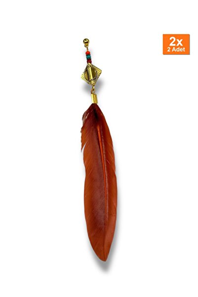 Bozhi Earrings Handmade Special Design Gift