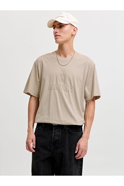 Jack & Jones T-shirt Text T-shirt