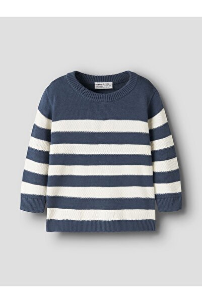 Name it Strickpullover Biobaumwoll