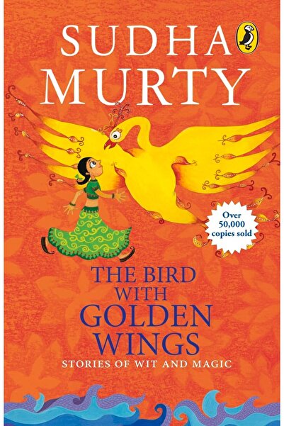 Jarir Bookstore The Bird With Golden Wings