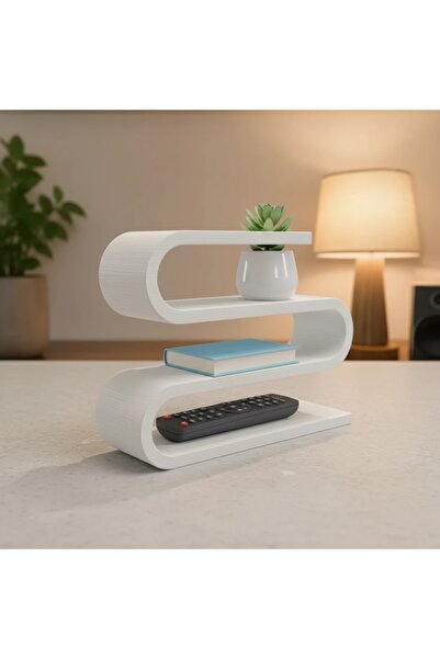 OEM Multi-Level Remote Control Organizer Clean Design