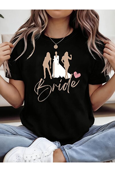 En22 تي شيرت بطباعة جرافيك من Bride SECURITY، قميص كاجوال بأكمام قصيرة وياقة ...