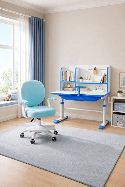 ARGİMO SmartKid Ergonomik Çocuk Çalışma Sandalyesi