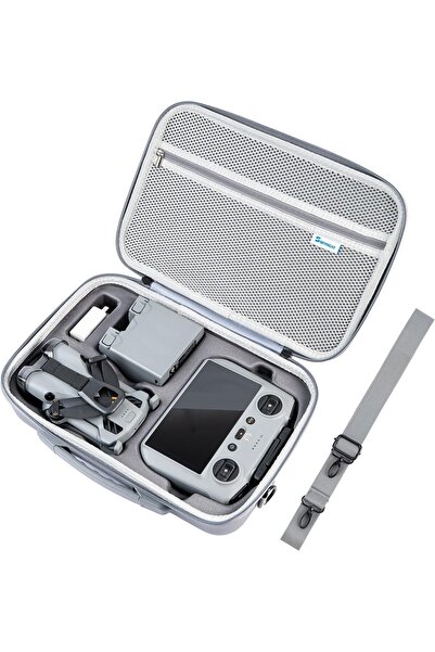 SKYREAT Husa drona pentru DJI Mini 5 Pro Fly More Combo, geanta de transport,...