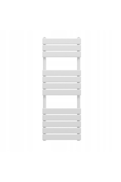 Granitan Radiator Baie Oslo, Electric, 45x120 cm, 611 W, Alb