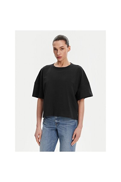 French Connection Tricou de damă 76BZA Bleumarin