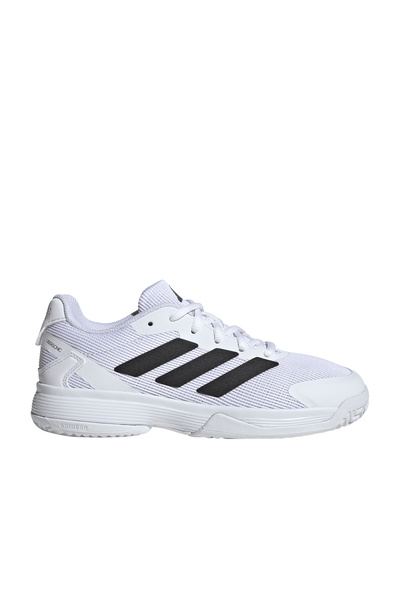 adidas Ubersonic Kids Blue Tennis Shoes (Kk3850)