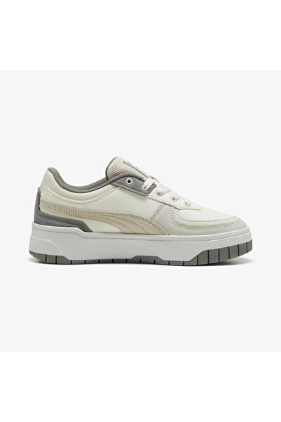 Puma Cali Dream Pastel Kadın Beyaz Spor Ayakkabı