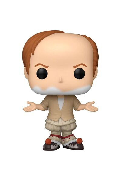 Funko Pop Tv: IT: Welcome To Derry Bob Gray