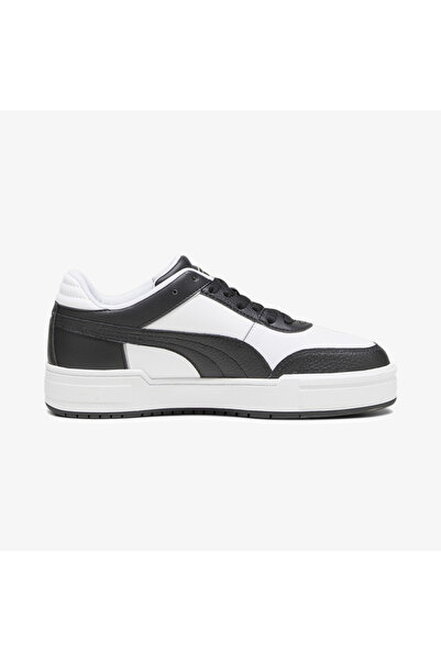 Puma Ca Pro Sport Lth ženske bele sportske patike