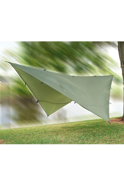 SNUGPAK Σκηνή Επιβίωσης All Weather Shelter G2