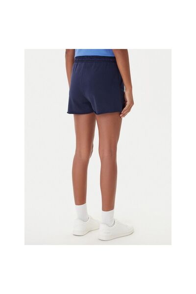Kappa Șorturi sport de damă 351K2RW Bleumarin