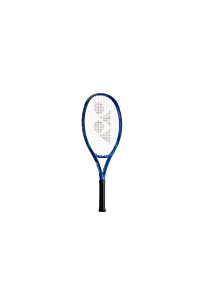 Empressco Çocuklar İçin 25 İnç Tenis Raketi, Kordajlı, Lapis Renk