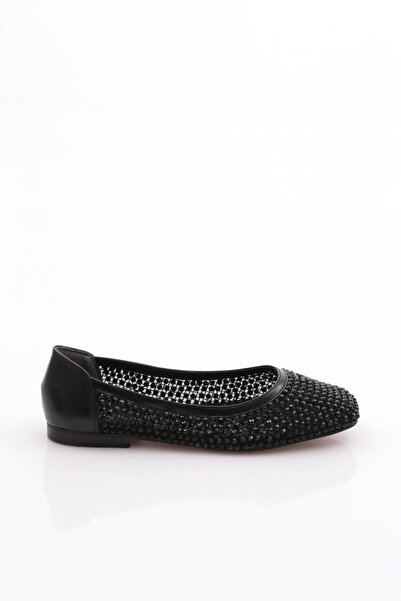 DGN K017 Women's Ballerinas