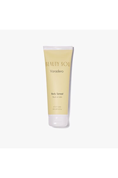 SUGARFREE BEAUTY SOU UNISEX VARADERO ΓΑΛΑΚΤΩΜΑ ΣΩΜΑΤΟΣ (250ml)