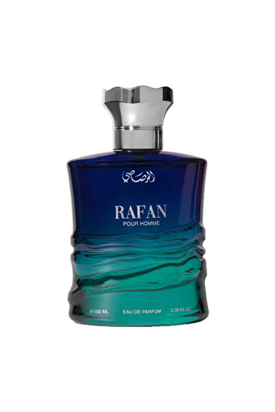 Rasasi Rafan-Pour Homme Edp 100Ml