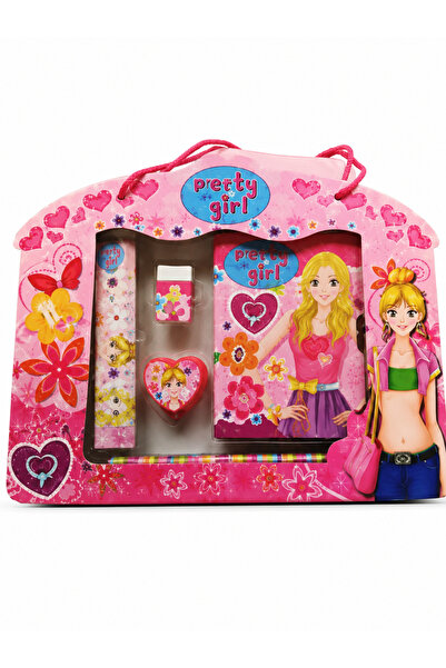 Editura Litera Party Girl. Jurnal Secret