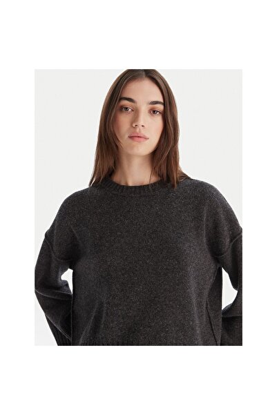 Marella Pulover de damă 2523366305200 Gri