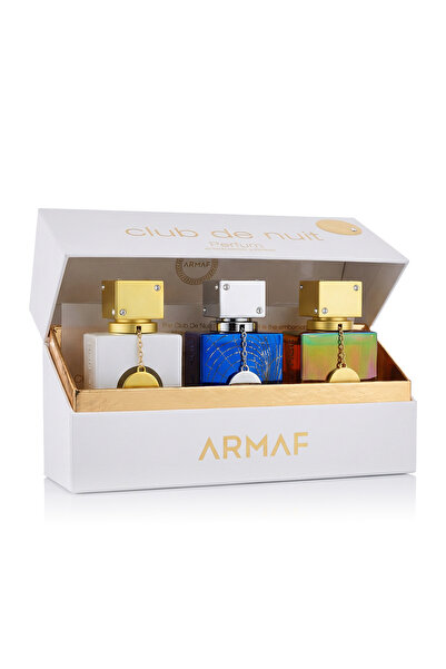 Armaf Club de Nuit Blue Iconic Parfum O mândrie de colecționar