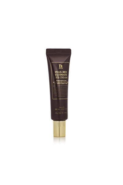 Benton Snail Bee Cremă de ochi supremă 30 g