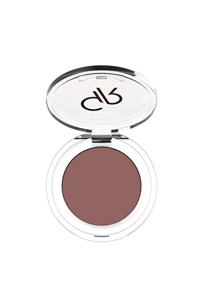 Golden Rose SOFT COLOR MATTE MONO 10 EYESHADOW 2.3GR