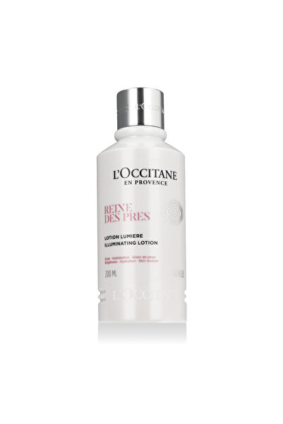 L'Occitane Reine Des Pres Loțiune Iluminatoare 200 ml