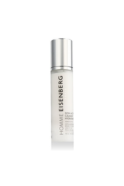 Eisenberg Pentru Bărbați Cremă Hidratantă Calmantă Esențială 50 ml