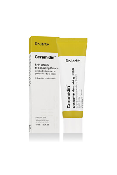 Dr.Jart Dr. Jart+ Ceramidin Cremă hidratantă pentru bariera cutanată 50 ml